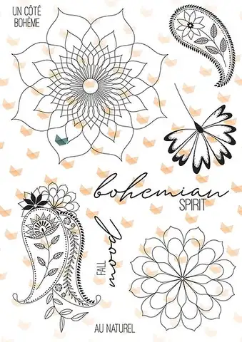 10 best sales स्टाम्प और डाई - №4