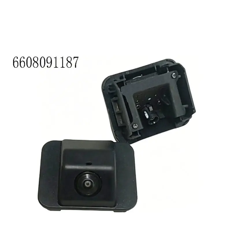 New-Backup Camera For Geely EX2 Xingyuan Starwish- Parking Assistance System- Part Number 6608091187