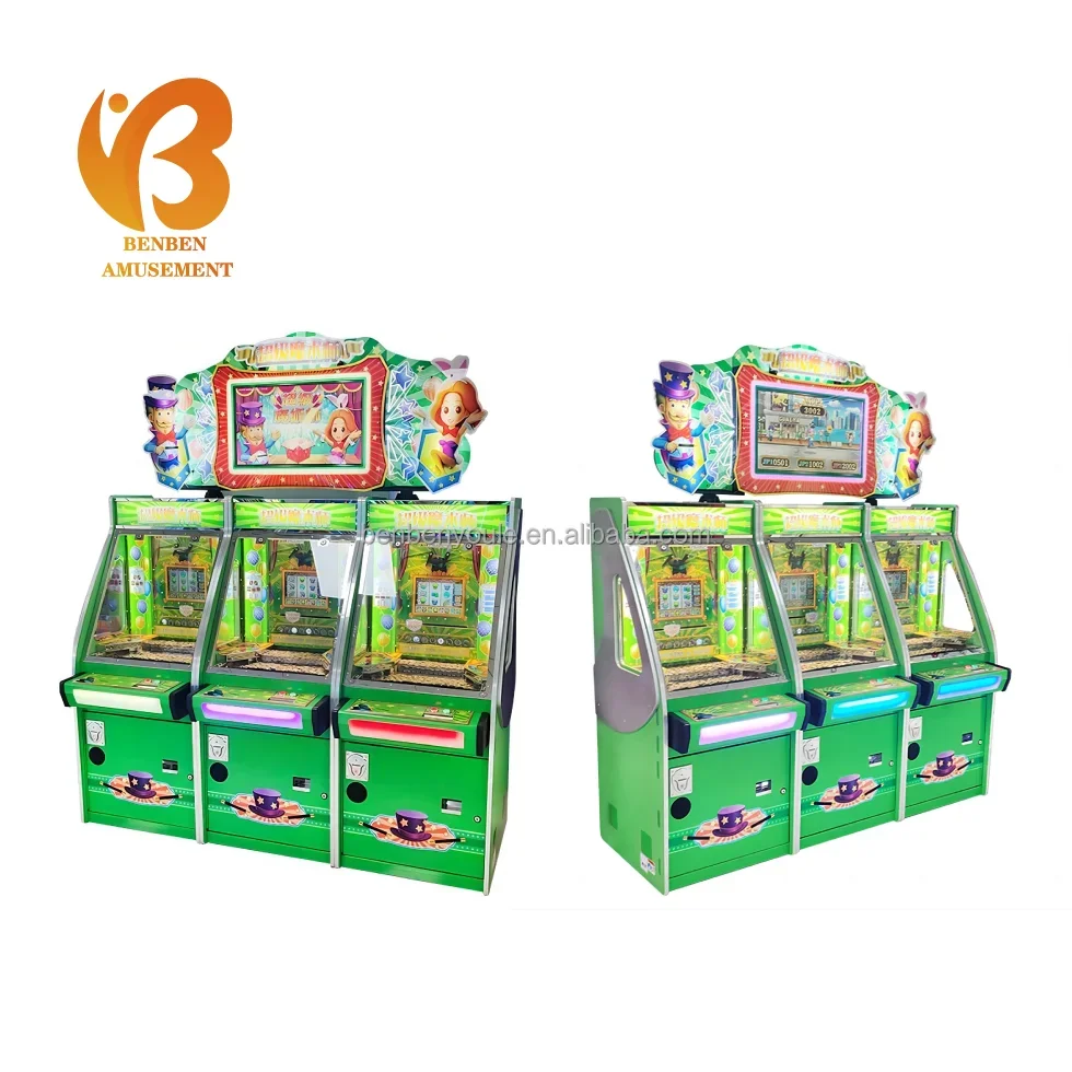 Factory Price Attra…