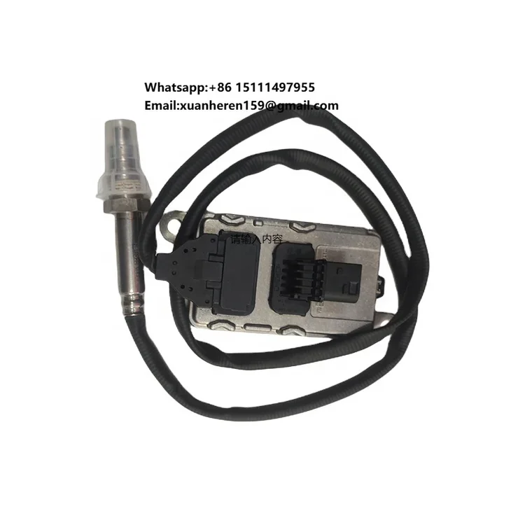 

New Automobile Wheel Speed NOX Sensor for Dongfeng Truck A2C92254900-01