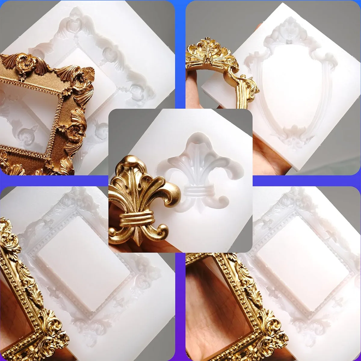 Thumbnail 2 - #13 Best Resin DIY Kits to Buy In 2026