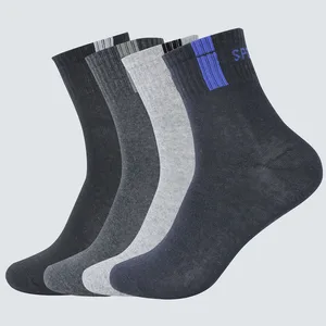 12 أزواج ، البرازيل ، الجوارب الرجالية ، جورب الرجال ، جورب غير قابل للانزلاق ، جورب ضغط ، جورب مضاد للانزلاق ، جورب الجري أعلى 8 مبيعات في البرازيل - رقم 3