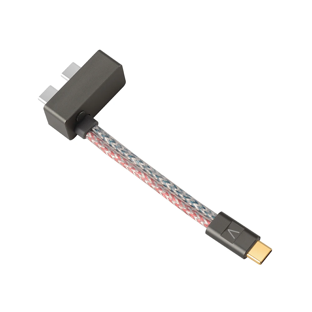 Cable USB Audirect T2 IPS tipo C para Team1