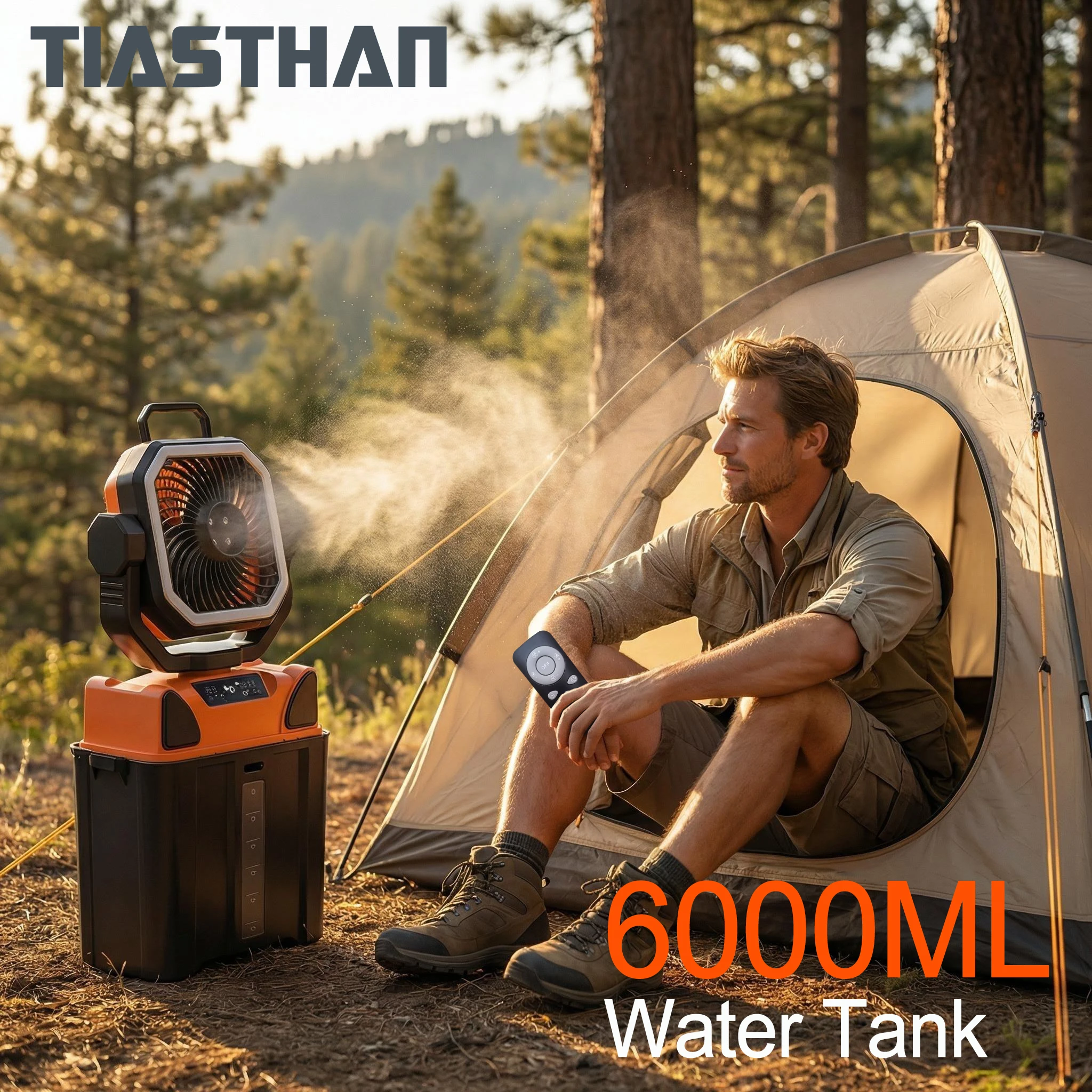 30000mah-outdoor-6l-water-tank-spray-camping-fan-with-4-gears-speed-left-right-oscillation-and-lighting-for-fishing-tent