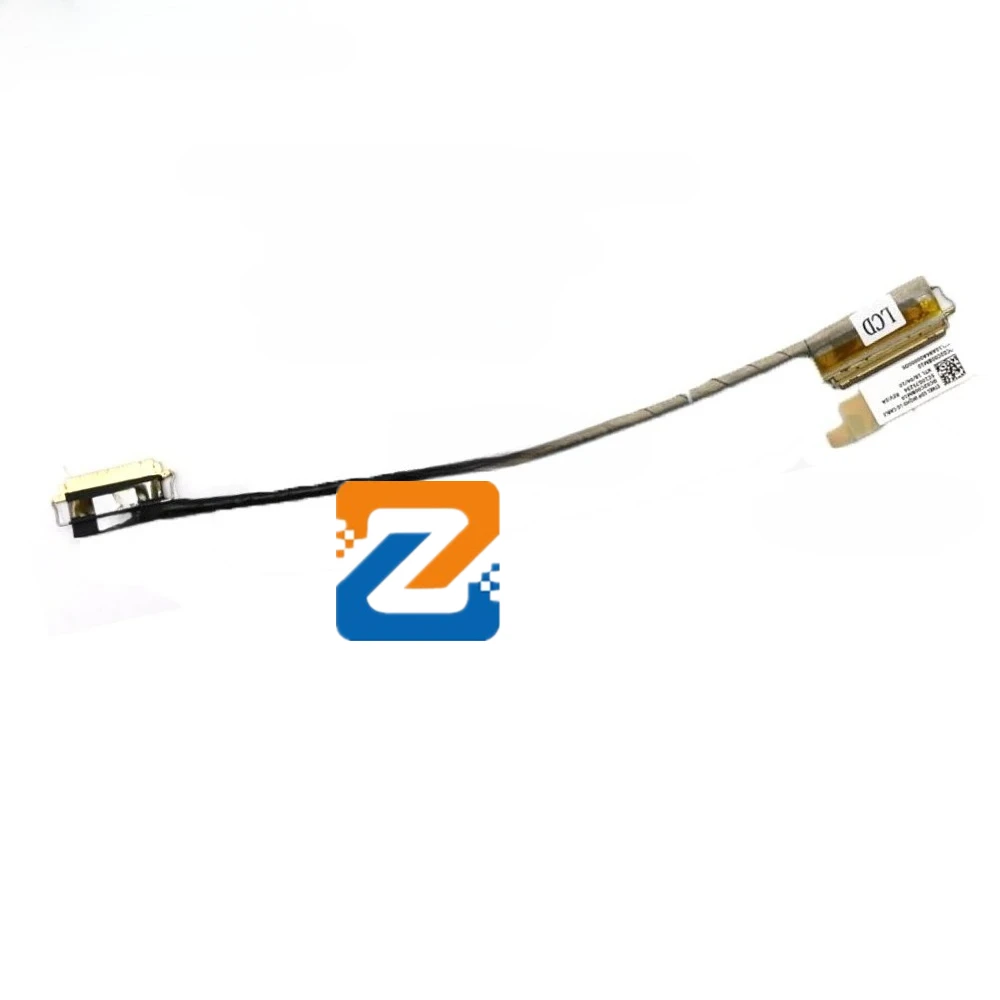 

Laptop LCD Screen Cable For Lenovo ThinkPad T480S ET481 EDP WQHD Cables Connector 01YN996 01YN997