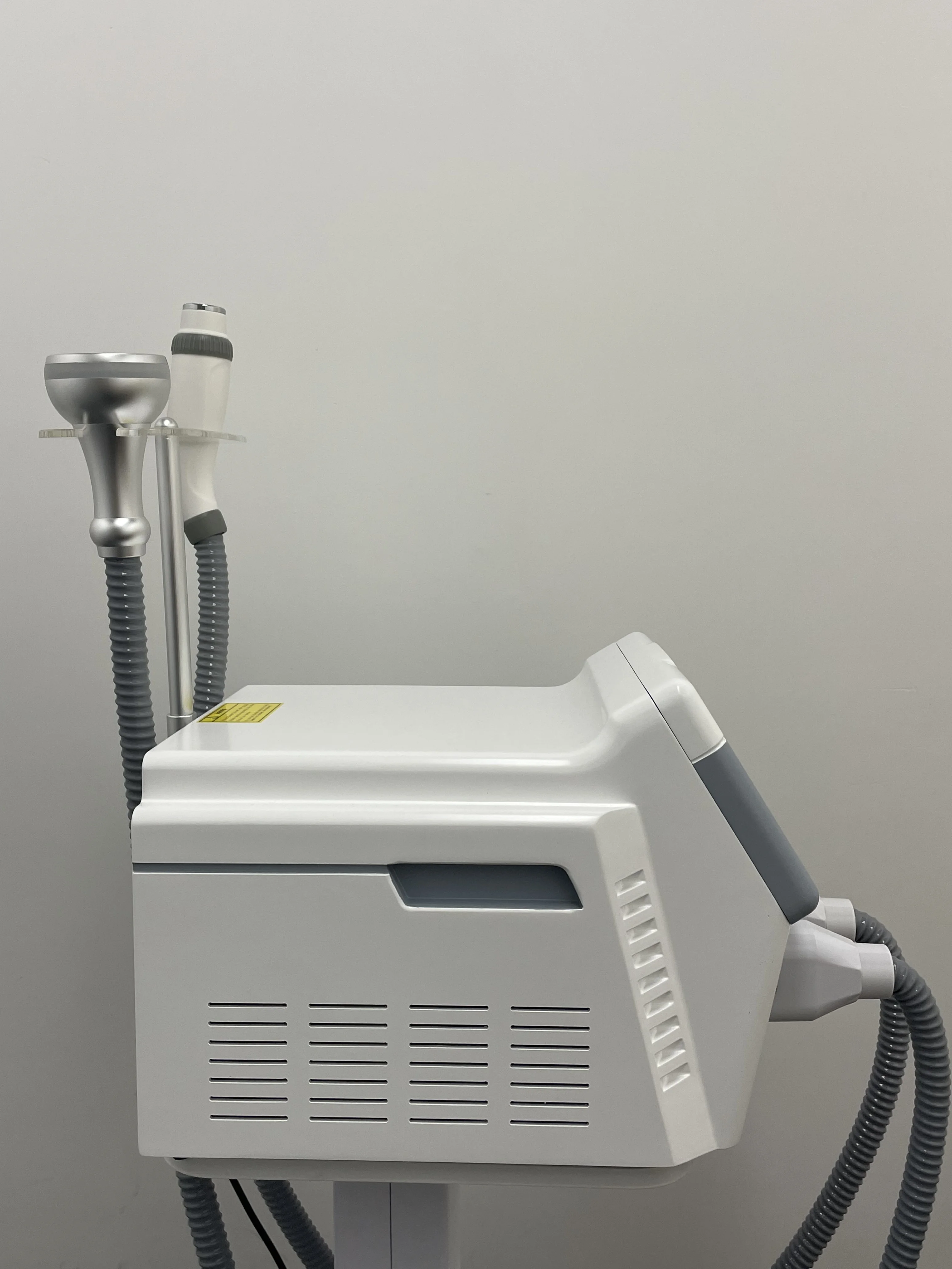 

10 in 1 Body Sculpt Fast Weight Loss Cellulite Remover Body Sculpting 448k Cet Ret EMS Vacuum Cavitation Device