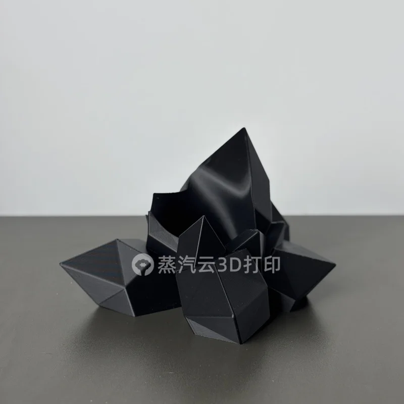 Universal Gaming Controller Stand 3d Printed Crystal Display Holder For Xbox Ps4 Ps5 Switch - Toy & Hobby Accessory view 6