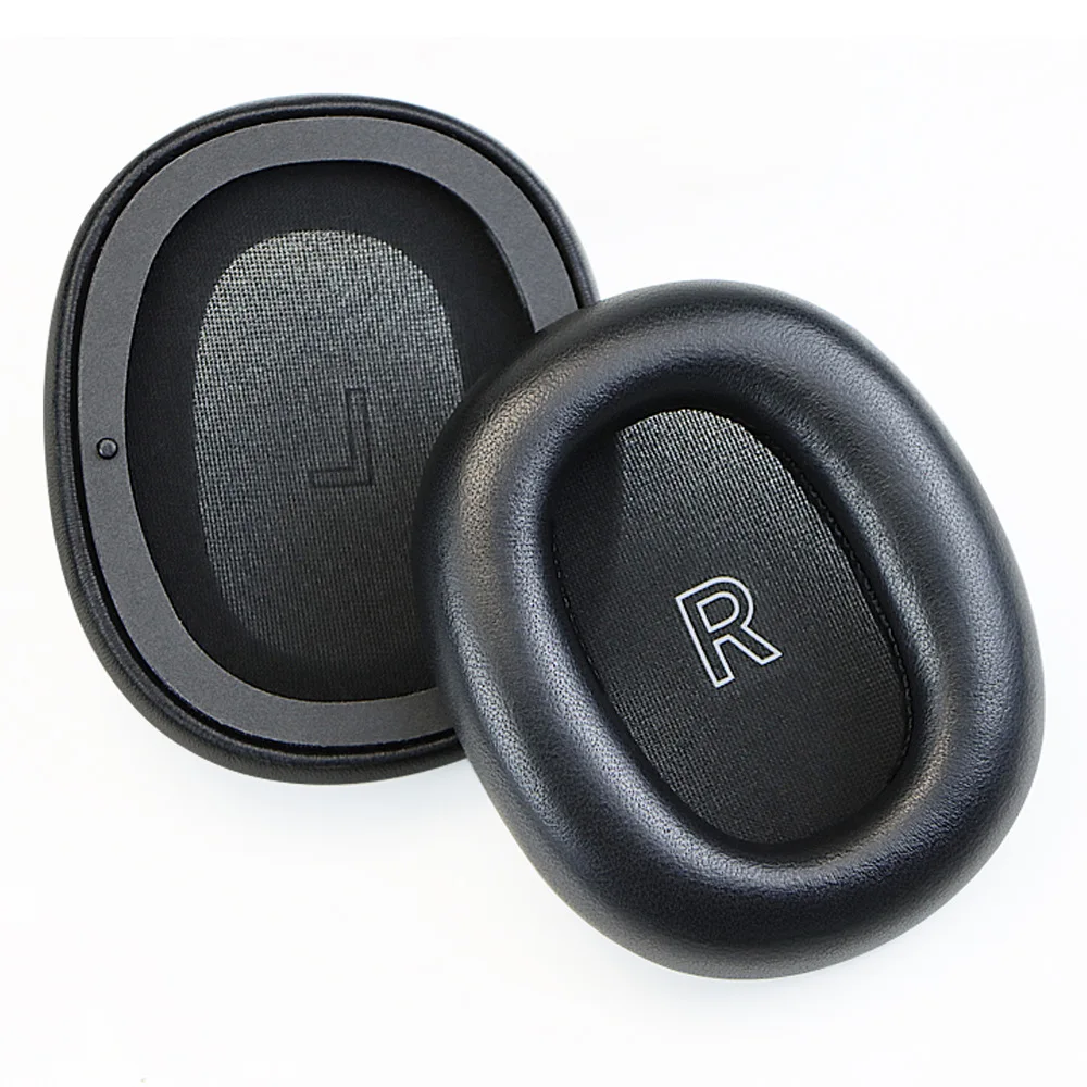 

Амбушюры для наушников B&O H95 Bang & Olufsen Beoplay H95, подушечки из натуральной овчины, наушники