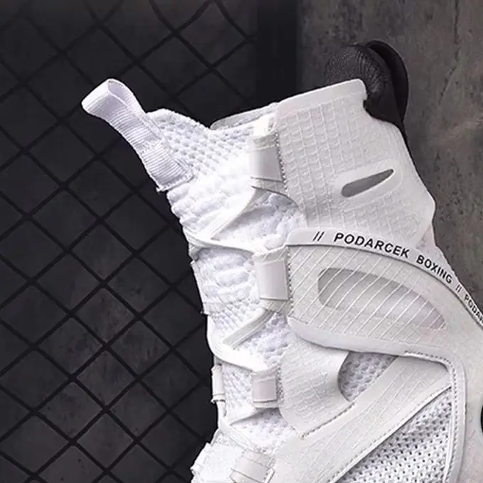 

Мужские боксерские кроссовки: классический тренировочный стиль, уличная спортивная обувь, профессиональные борцовские кроссовки, оригинальные боксерские ботинки