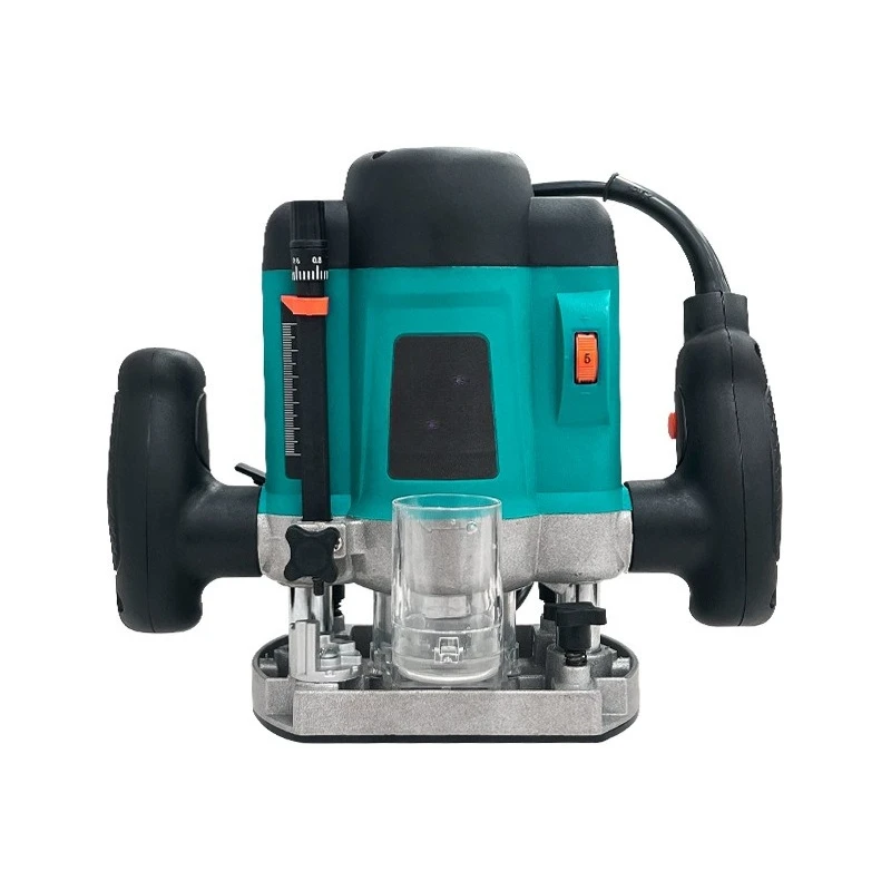 Utility Multifunctional Wood Carving Machine Household Industrial Electric Router Tenon Locking Woodworking Trimming Power