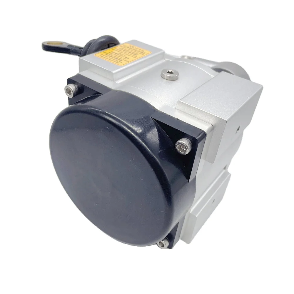 Encoder CRD58-8192 Kustomisasi Pengganti Tipe Seri BSL