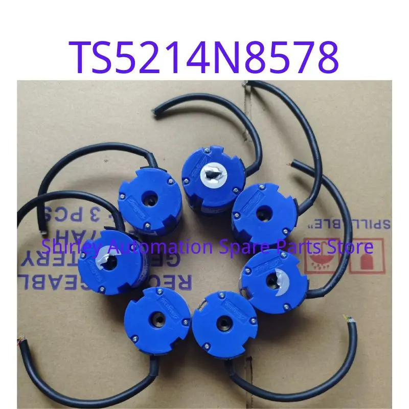 اختبار التشفير TS5214N8578 المستخدم موافق الشحن السريع