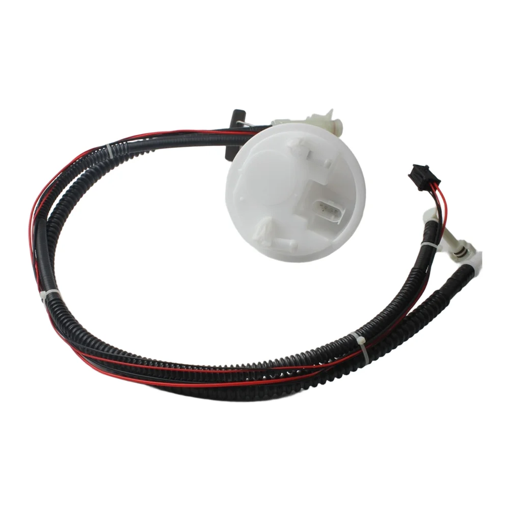 Fuel Tank Sending Unit for Mercedes W203 C-Class Models Produced from 2000 to 2007 Part Numbers 2034702941 and 2034702541