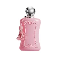 Brand Rose 75ML Perfume Women Spray Flirting Pheromone Long Lasting Floral Fresh Romance Vibrant Light Fragrance Dating Gift 5