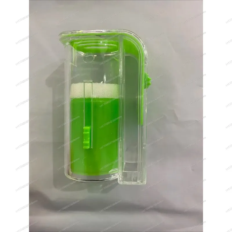 

Инструмент 2-в-1 для маркировки и отлова пчелиных маток – зеленая маркировочная клетка для безопасного введения маток и управления колониями