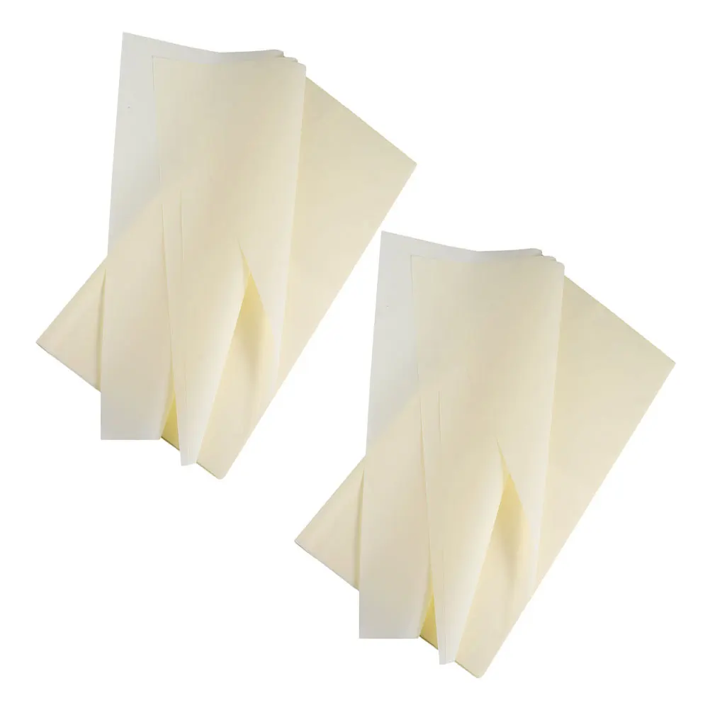 40 Sheets Flower Wrapping Paper Bulk Creative Gift Wrapping Tissue Paper for DIY Bouquet Craft Projects Decorative Packing Liner