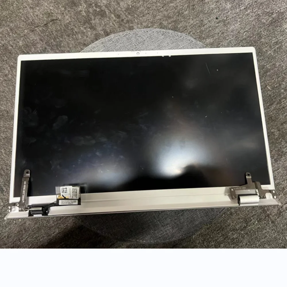 

13.3 Inch for Dell Inspiron 7300 P122G P122G001 Laptop LCD Screen Full Assembly Complete Upper Part EDP 30pins FHD 1920x1080