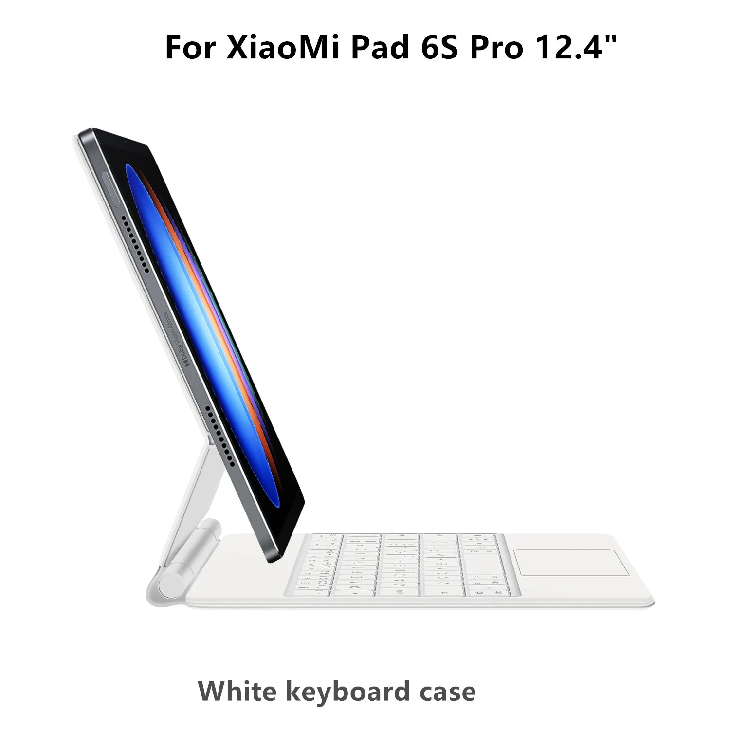 Magic Keyboard For Xiaomi Pad 6S Pro 12.4
