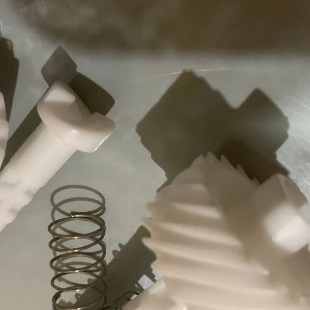 

100X 3V2M202380 3V2M202420 Контейнерная шестерня привода вала Z20R для Kyocera FS 1040 1060dn 1025 1020 1125 1120 MFP FS1040 FS1060