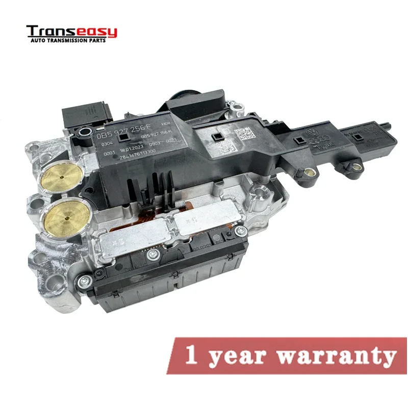 

New (not original) 0B5927256K 7 Speed Transmission Contorl Unit TCM For Audidq500 DL501 0B5 TCU