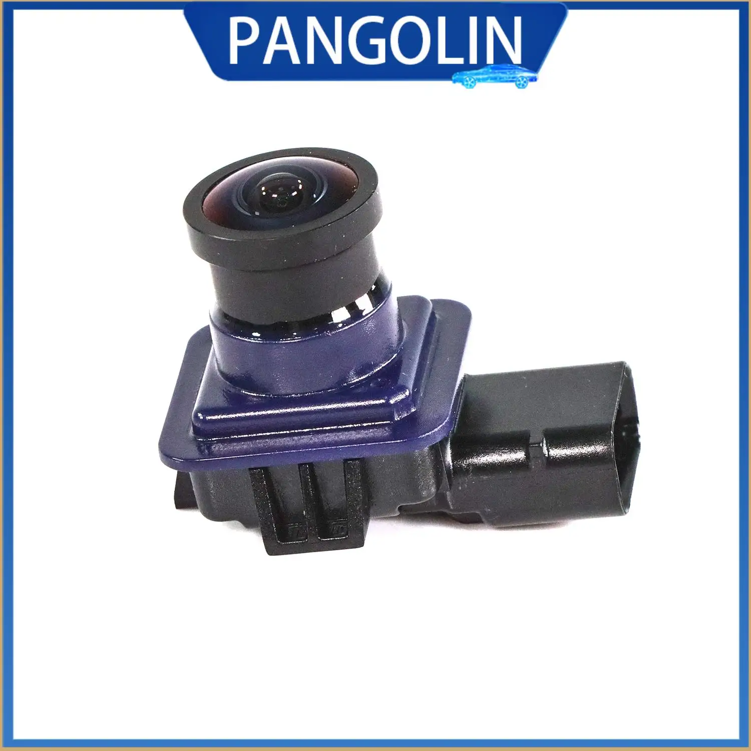 

PANGOLIN Rear View Backup Camera BB5T19G490AE BB5T 19G490 AE Replacement Part for Ford Explorer Expedition F150 F250 F350