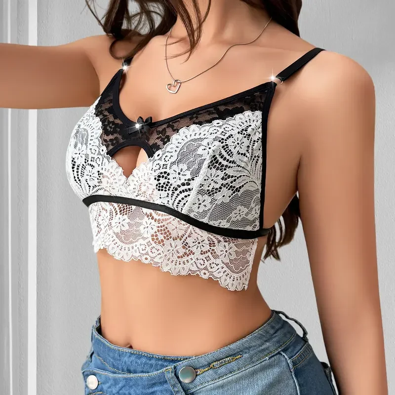 

1 шт. сексуальные кружевные женские бюстгальтеры с цветочным принтом в стиле пэчворк с бантом сексуальное женское белье модный стиль вечерние 3/4 чашки без косточек без косточек женское нижнее белье