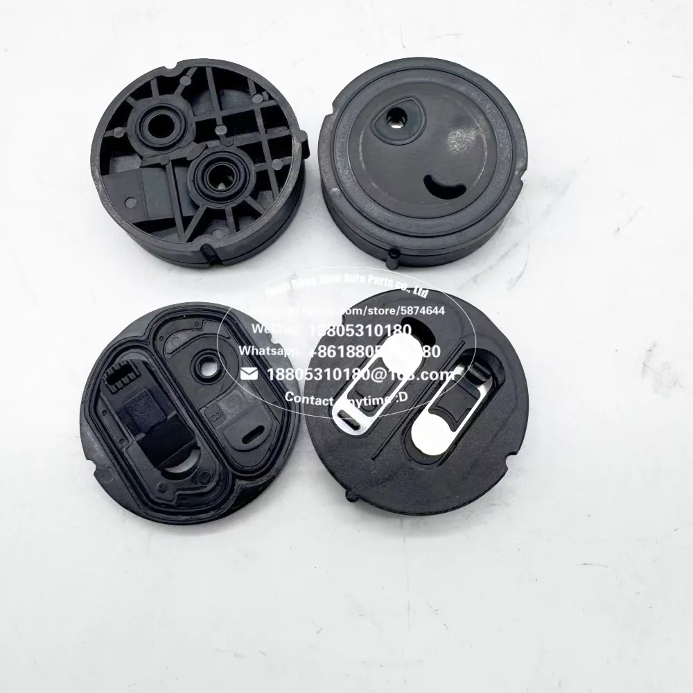 5505779 A060T663 2860697 2963717 Harnstoff-Inhalationsventil ist für Scania Cummins Harnstoffpumpe geeignet. – Detail 4