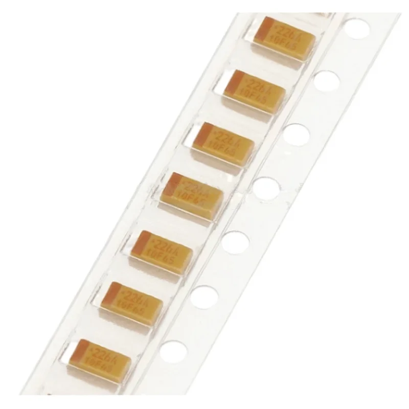 10PCS OP07CDR SOIC-8 Operational Amplifier