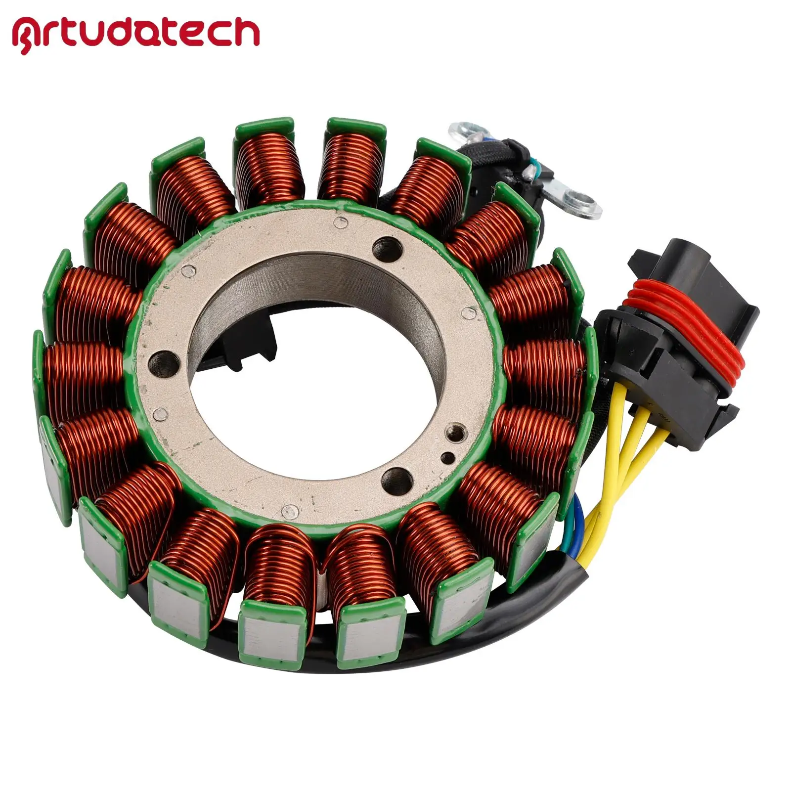Stator Coil Magneto… - image