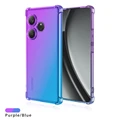 Purple Blue