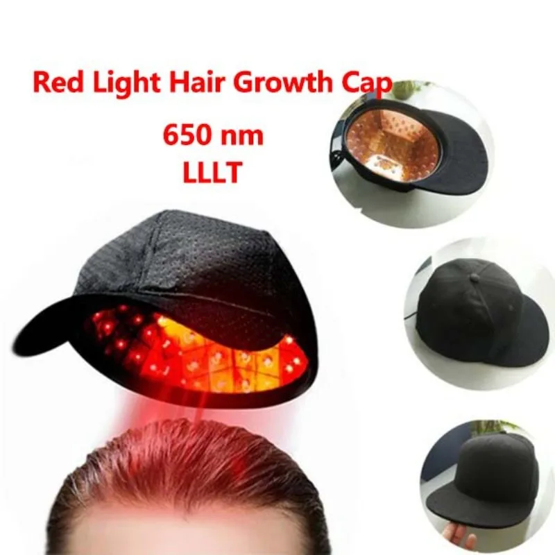 

Laser Hair Growth Helmet Laser Hair Regrow 96 Medical diode Cap LLLT Hair Loss Treatment Device Caps for Men and Women