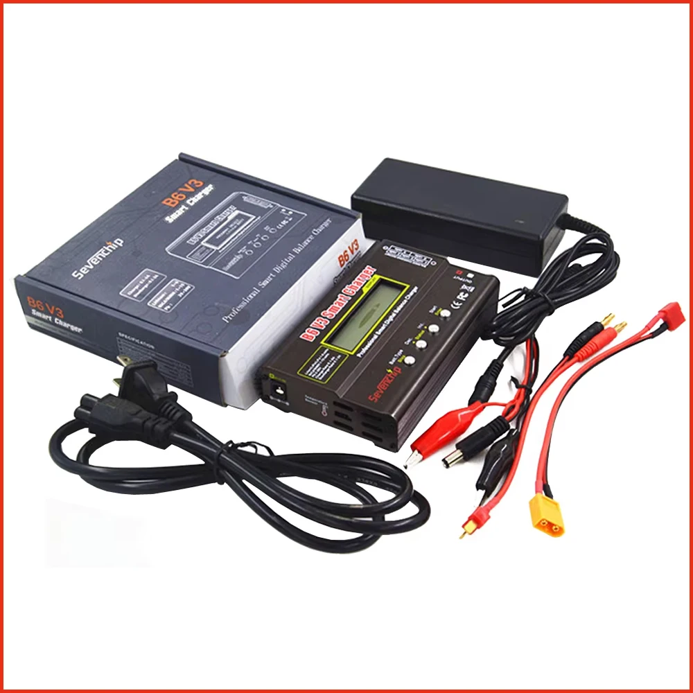 Imax B6 V3 80W Mult…