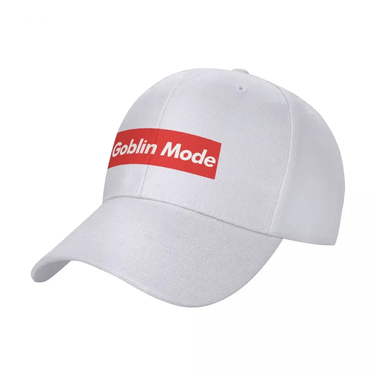 

Goblin Mode Meme Cap baseball cap thermal visor bucket hat cap woman Men's