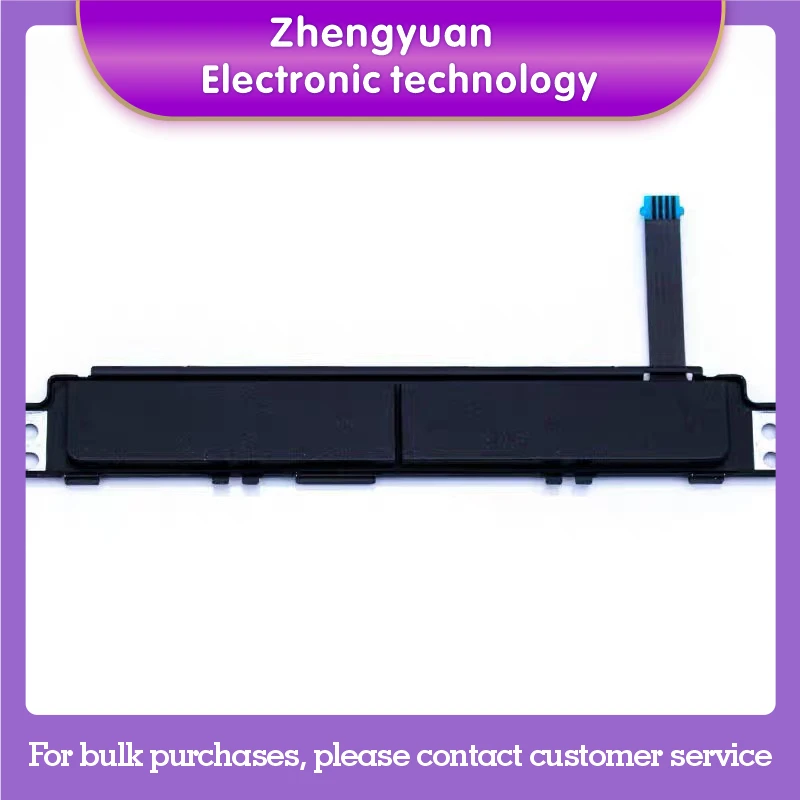 

For Dell Latitude 7480 E7480 E7490 Touchpad keys, left and right keys 0XKYX9