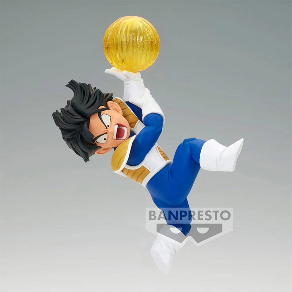 In Stock Original Banpresto G x materia Dragon Ball Figure Son Gohan Figure Anime Genuine Model Toy