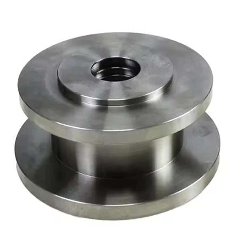 

Изготовление металлических компонентов на заказ: стальные, алюминиевые, латунные детали, механическая обработка на станках с ЧПУ, запасные части