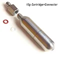 12g cartridge set