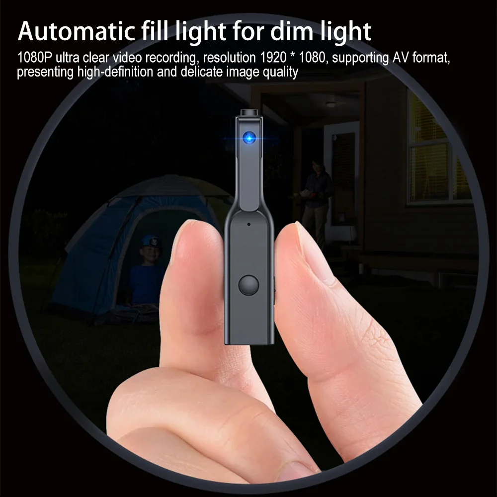 

Pen Mini Digtal Camera Full 1080P 0-64G Video Audio Voice Recorder Professional Sport DV Body Camera Small Nanny Camcorder