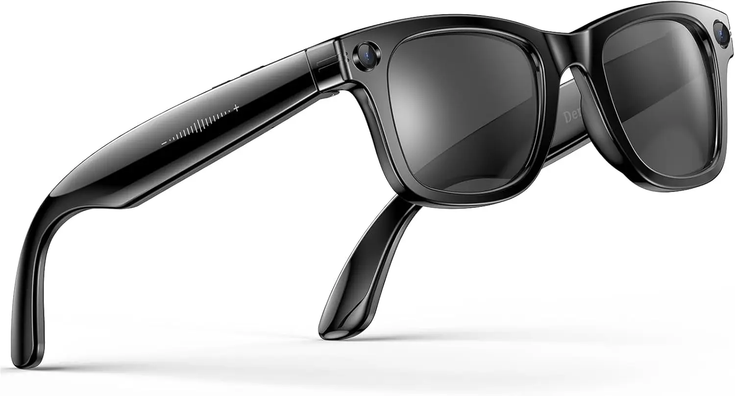 Smart Bluetooth Gla…