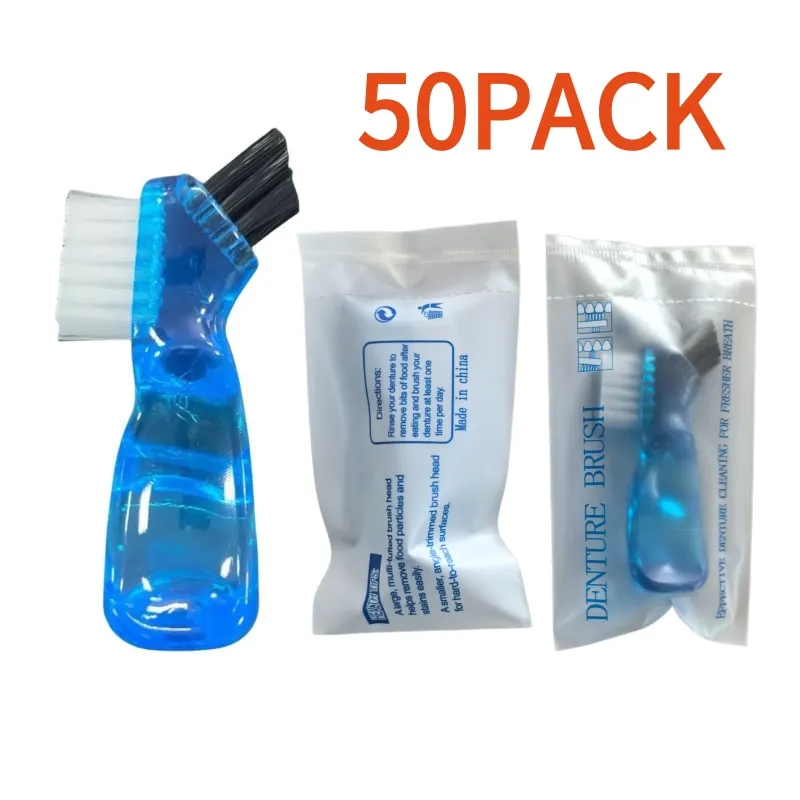 50pack-mini-denture-cleaning-brush-set-with-multi-layered-bristles-portable-denture-double-sided-brush-for-false-teeth-cleaning