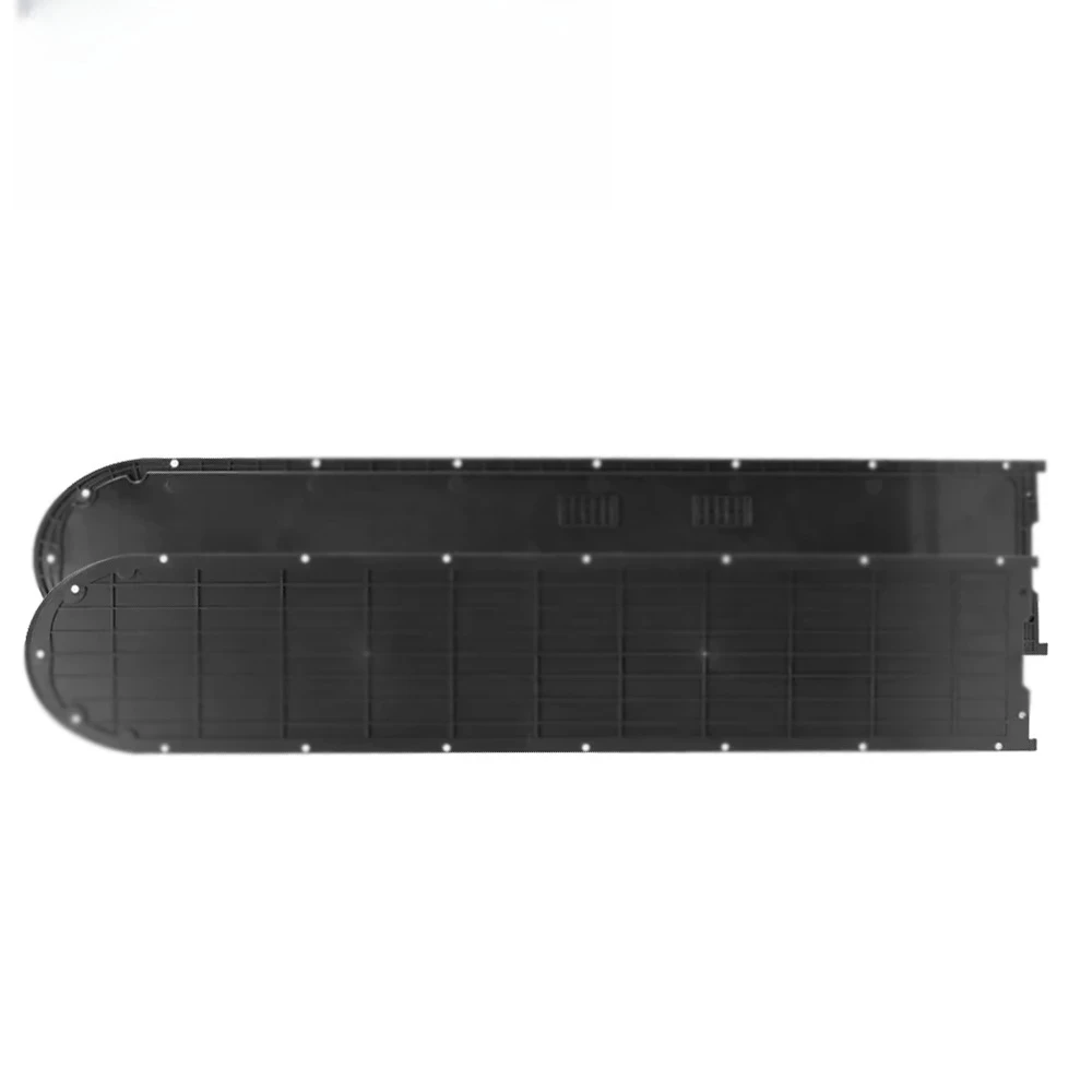 

Battery Bottom Compartment Cover Skateboard Waterproof Protective Battery Bottom Plates Parts for Xiaomi 4 Pro Electric Scooter
