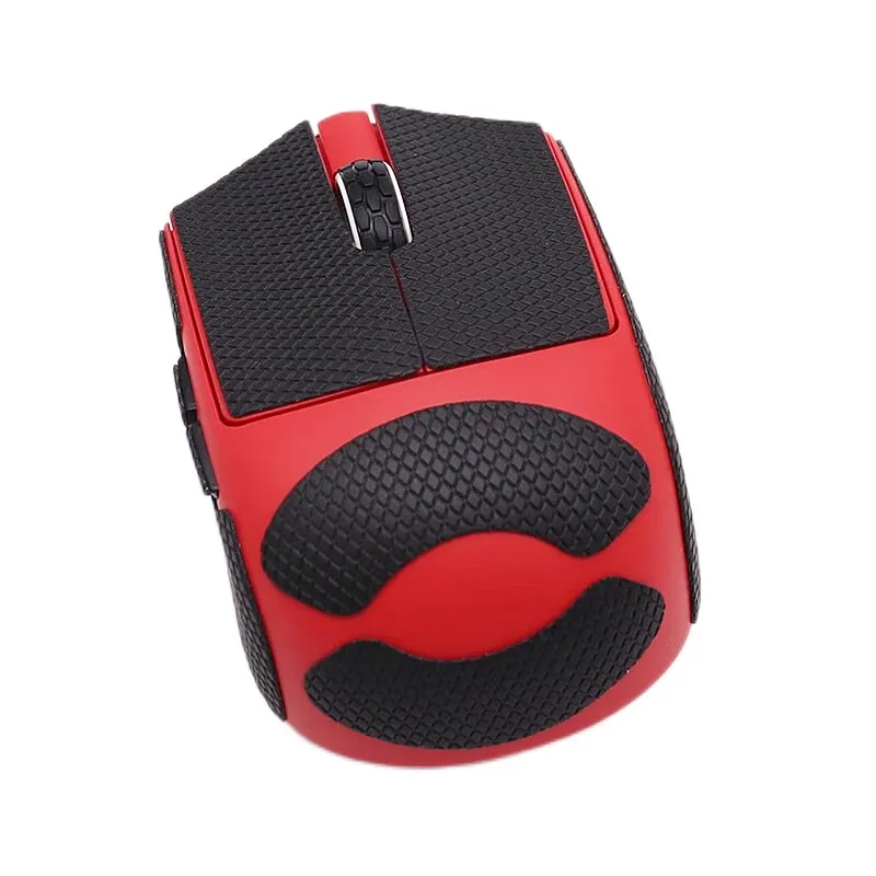 1 jeu d'autocollants antidérapants pour souris Darmoshark M5 M5PRO M5AIR ‌ ‌ Ruban antidérapant anti-transpiration ultra-fin