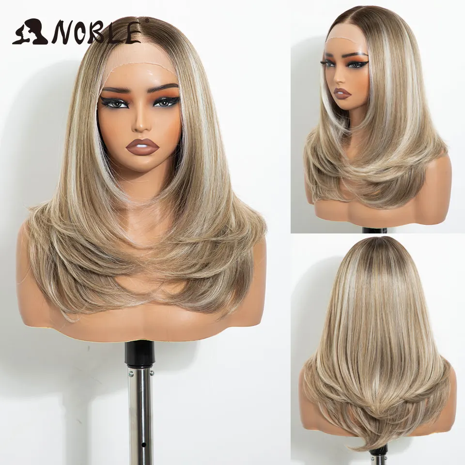 Thumbnail 2 - #26 Latest Trendy Wigs Offers