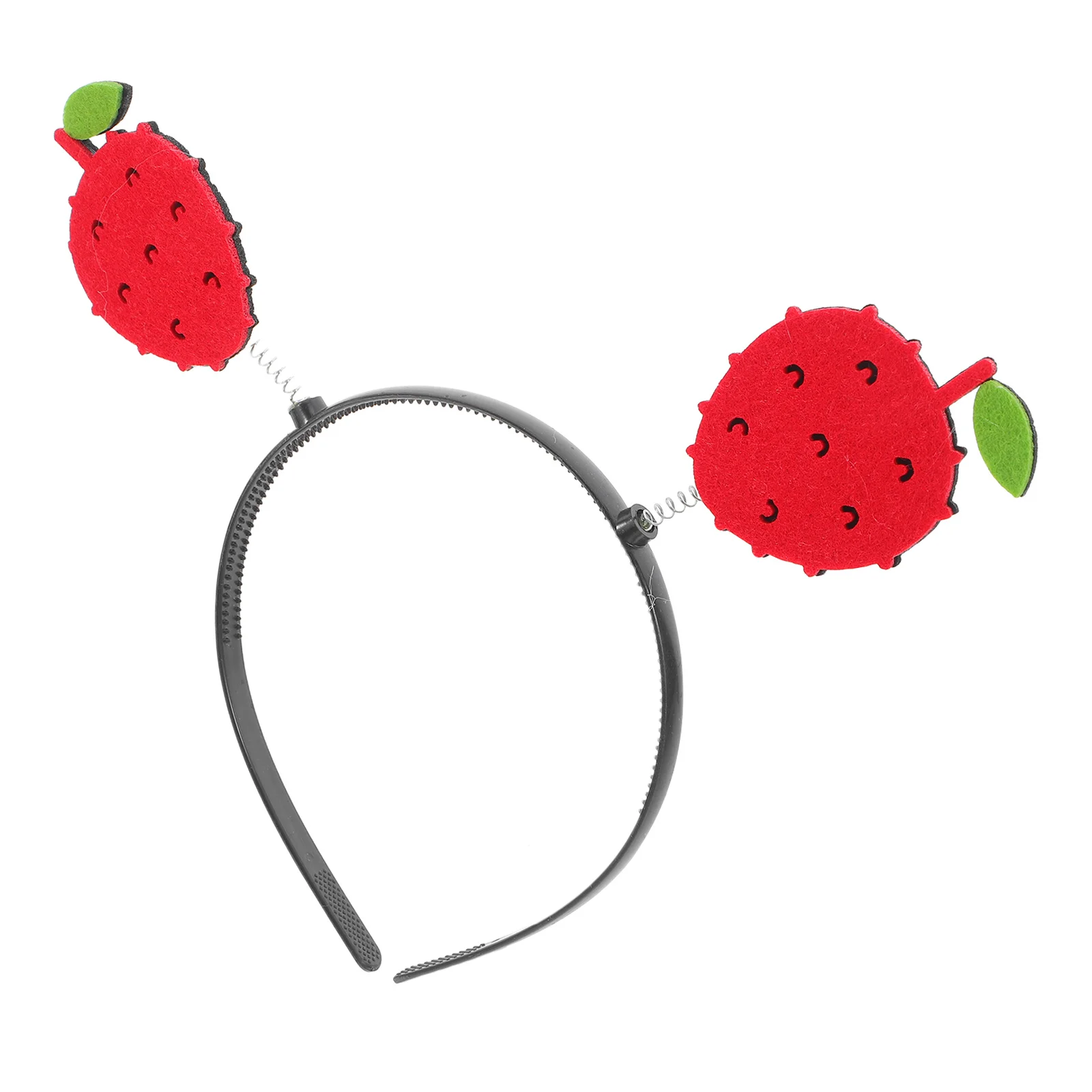 

Headband Kids Party Photo Prop Fruit Shape Birthday Holiday Headband Girls Hair Accessories Summer Festival