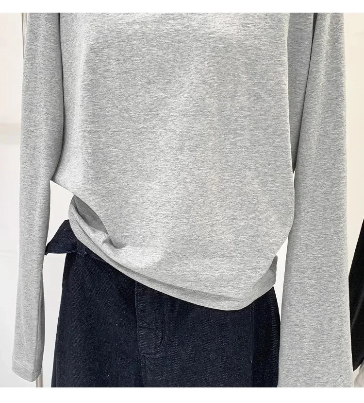 Serene Boat-Neck Everyday Top S4028a4c1c34748dab4995ce4b38d6eccg