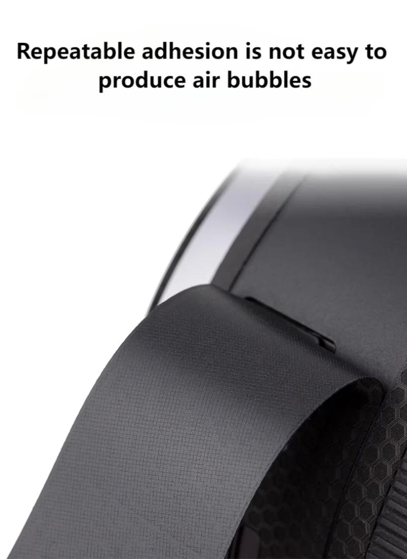 Customized Sticker Decal Skin Camera Lens Vinyl Wrap Film Protector Coat Anti-Scratch Protective Film Materials DIY Custom Size