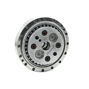 

Popular Hot sell Factory Price Cheap RV SeRVo 12V Dc Motor Gearbox Gearing Reducer