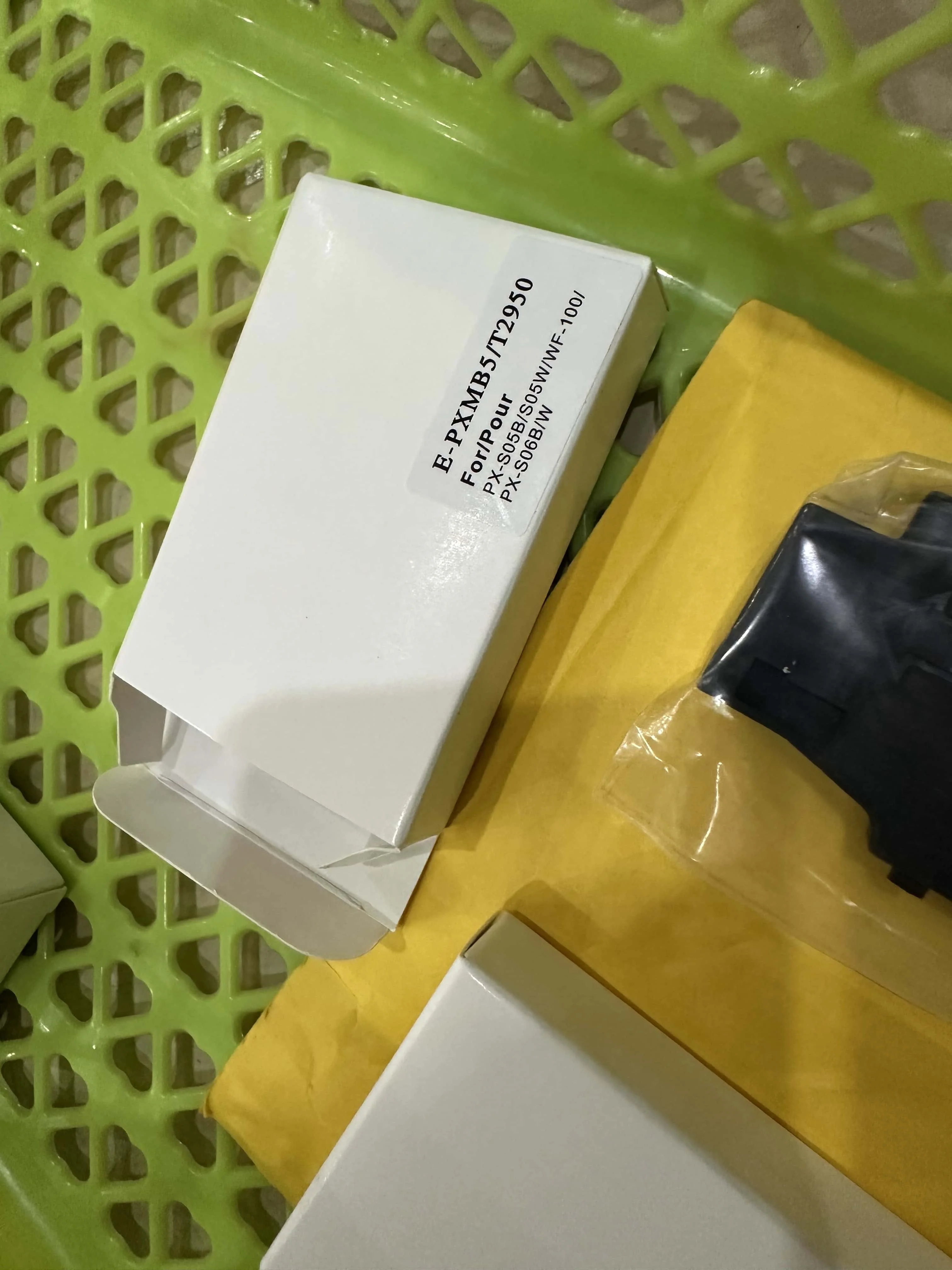 5PCS PXMB5 T2950 T2…