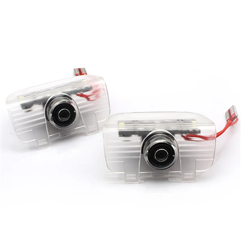 Led Car Door Ghost …