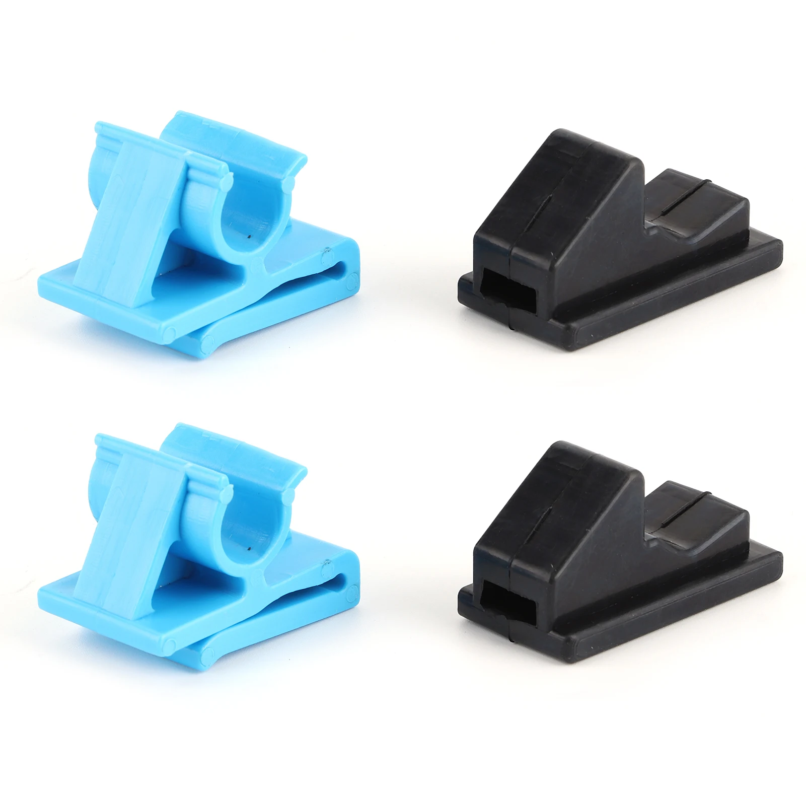 

Glove Box Clip for HOLDEN Lower Glovebox Buckle Clips Bump Stoppers Fit for HOLDEN COMMODORE/STATESMAN/ MONARO